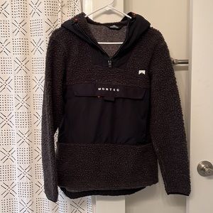 MONTEC Lima Fleece